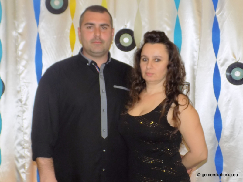 2018/ II. Retro bál-ples