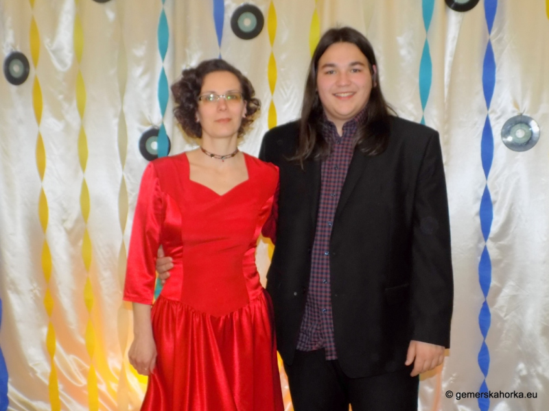 2018/ II. Retro bál-ples