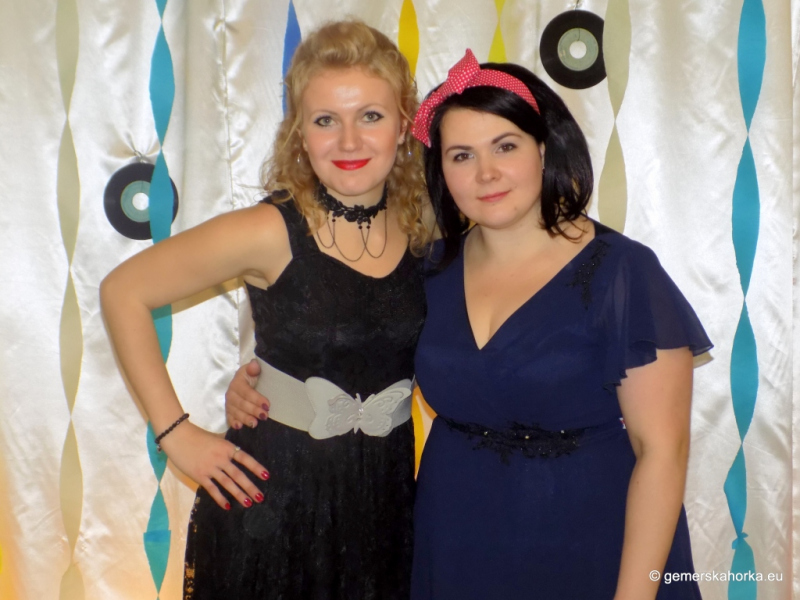 2018/ II. Retro bál-ples