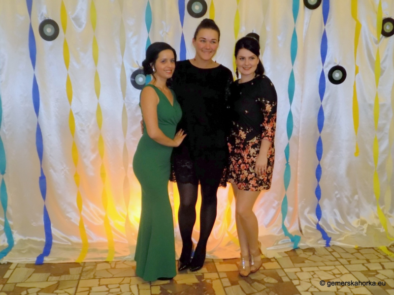 2018/ II. Retro bál-ples