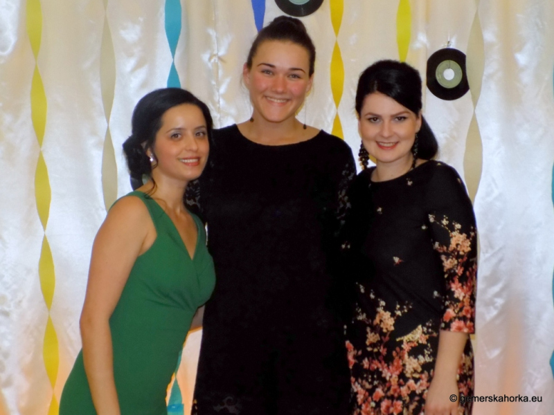 2018/ II. Retro bál-ples