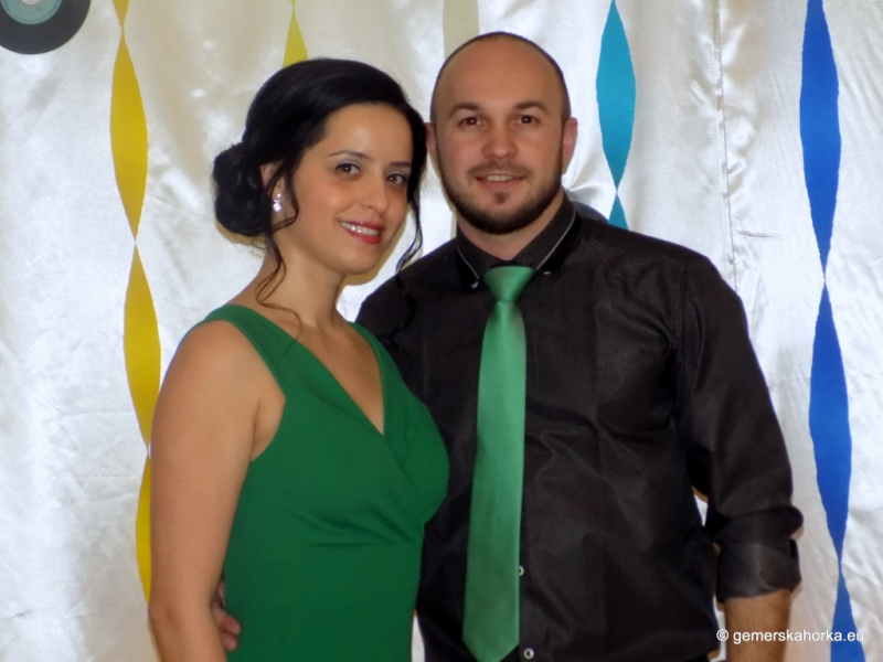 2018/ II. Retro bál-ples