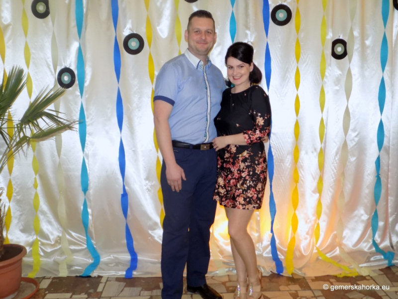 2018/ II. Retro bál-ples