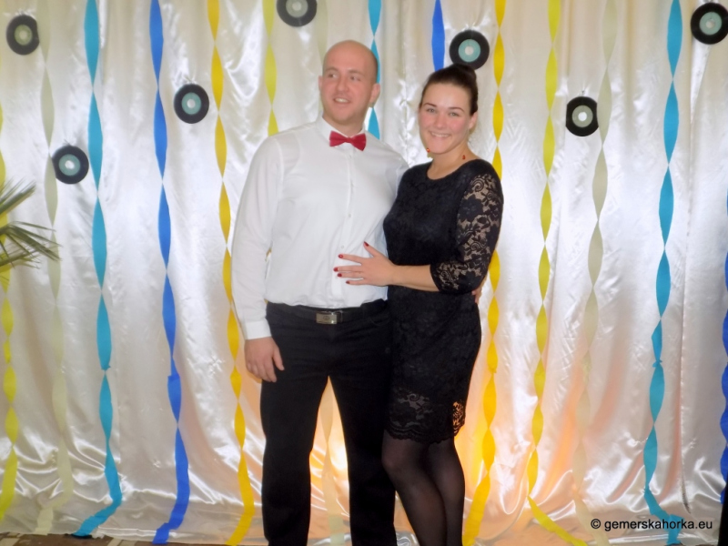 2018/ II. Retro bál-ples