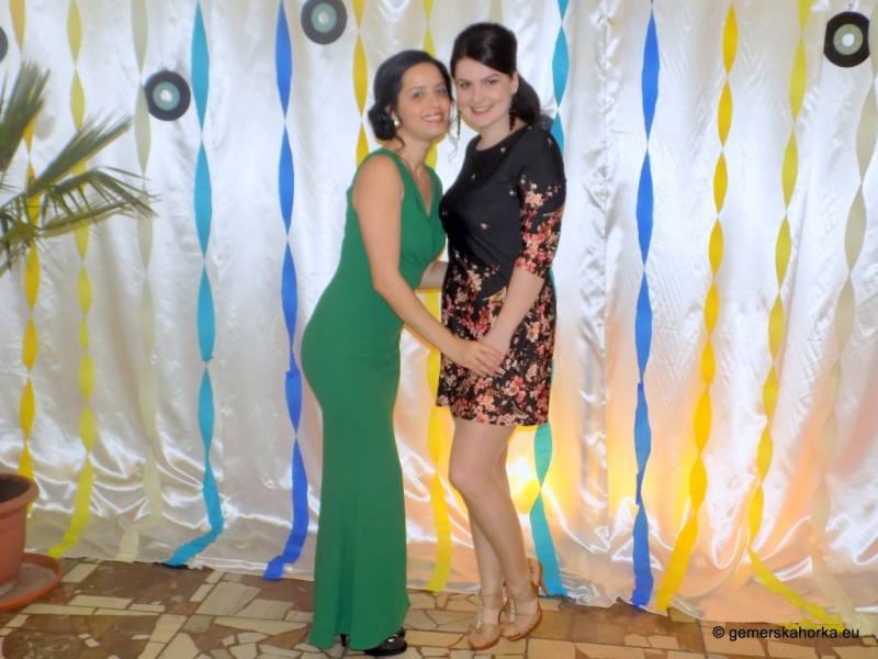 2018/ II. Retro bál-ples