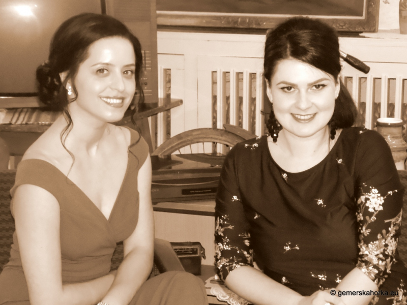 2018/ II. Retro bál-ples