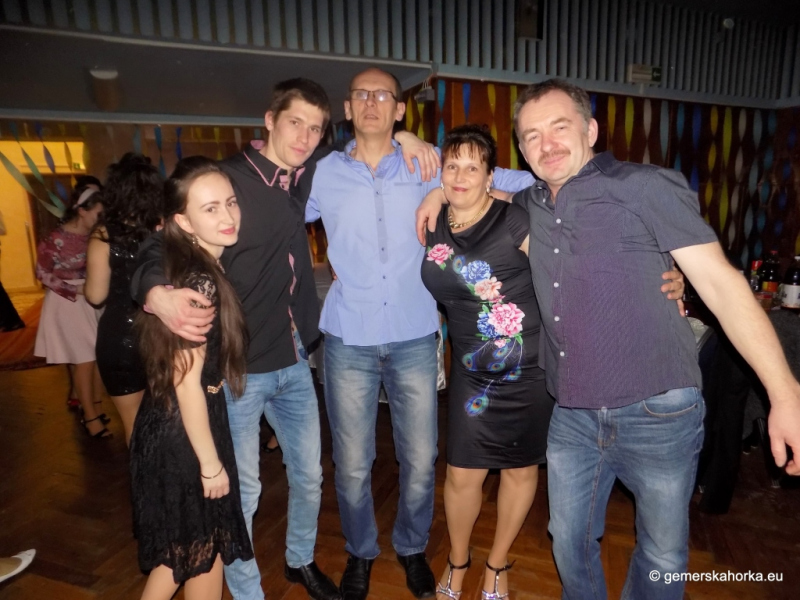 2018/ II. Retro bál-ples