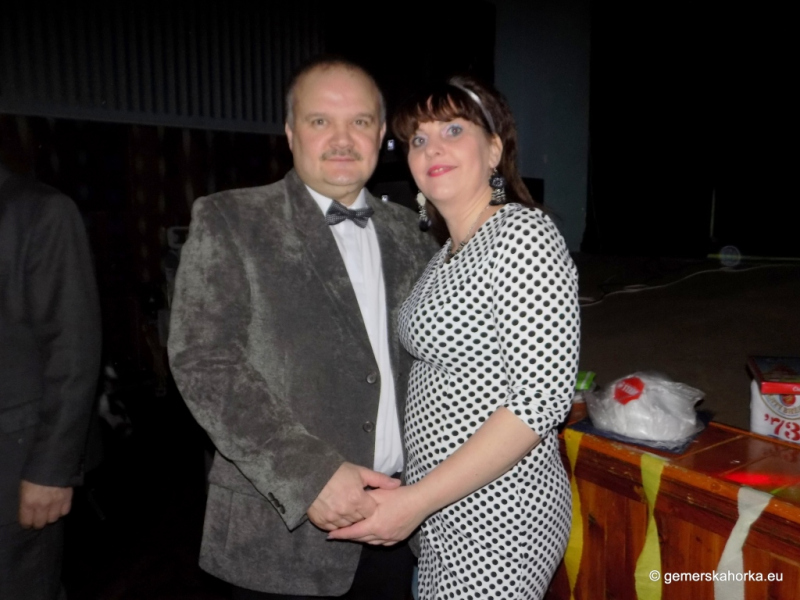 2018/ II. Retro bál-ples