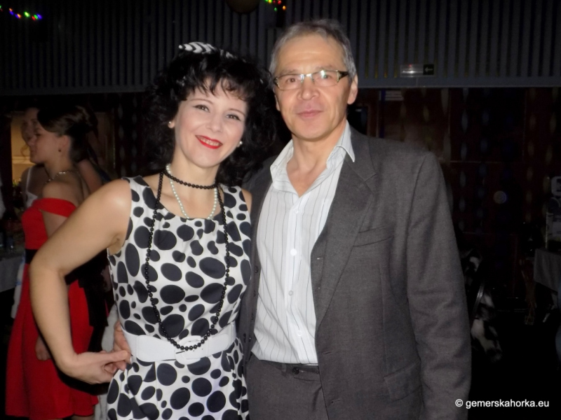 2018/ II. Retro bál-ples