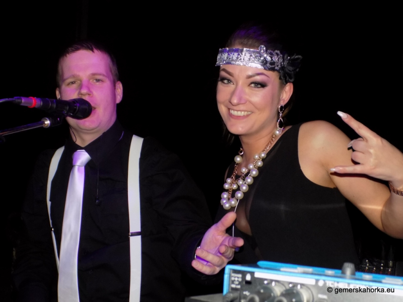 2018/ II. Retro bál-ples