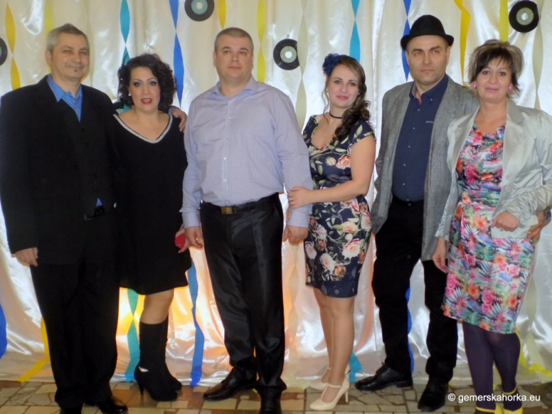 2018/ II. Retro bál-ples