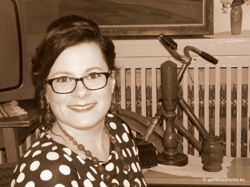 2018/ II. Retro bál-ples