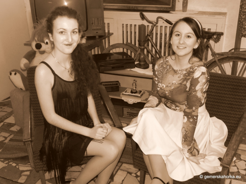 2018/ II. Retro bál-ples