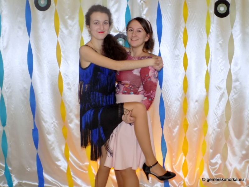 2018/ II. Retro bál-ples