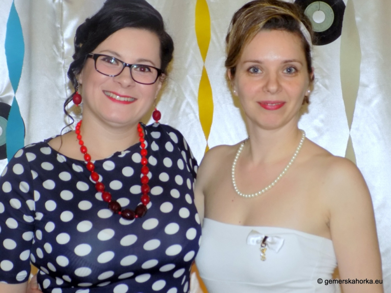 2018/ II. Retro bál-ples