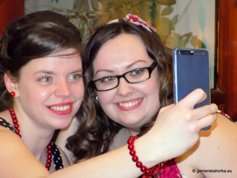 2018/ II. Retro bál-ples