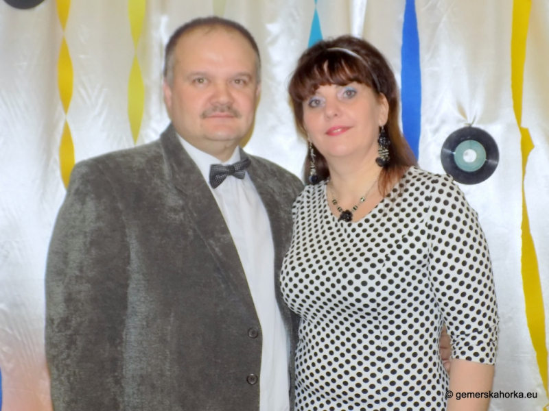 2018/ II. Retro bál-ples