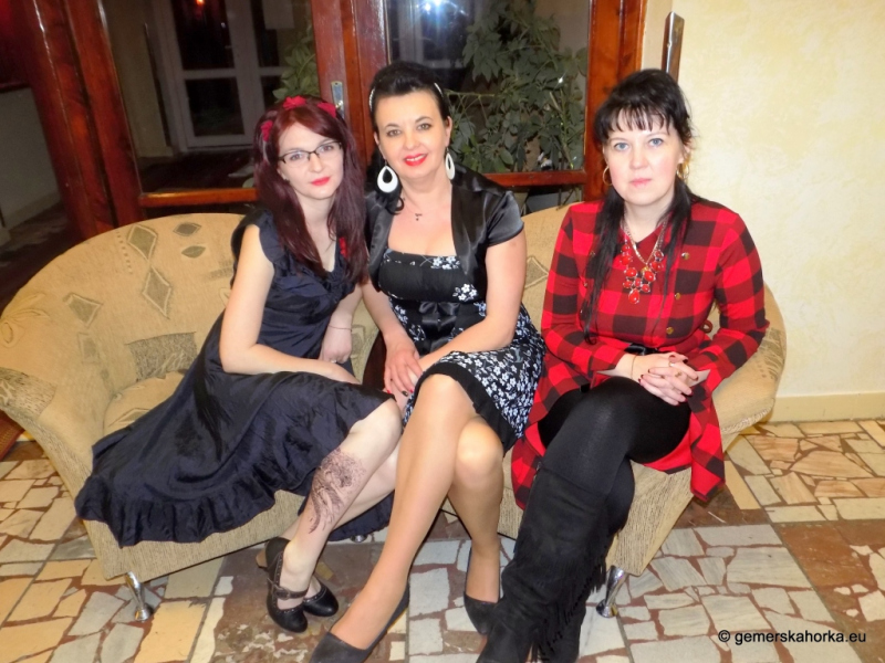 2018/ II. Retro bál-ples