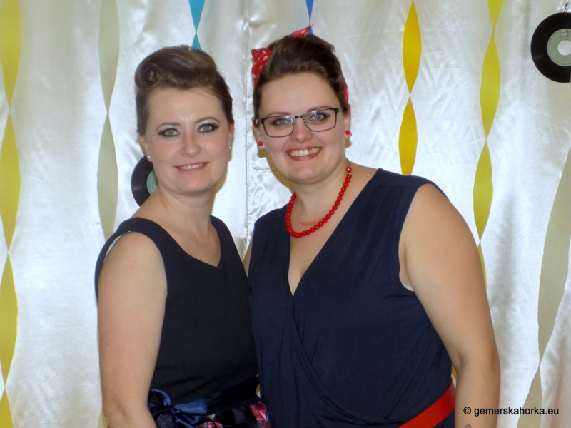 2018/ II. Retro bál-ples