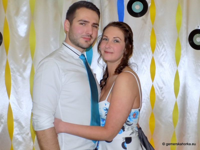 2018/ II. Retro bál-ples