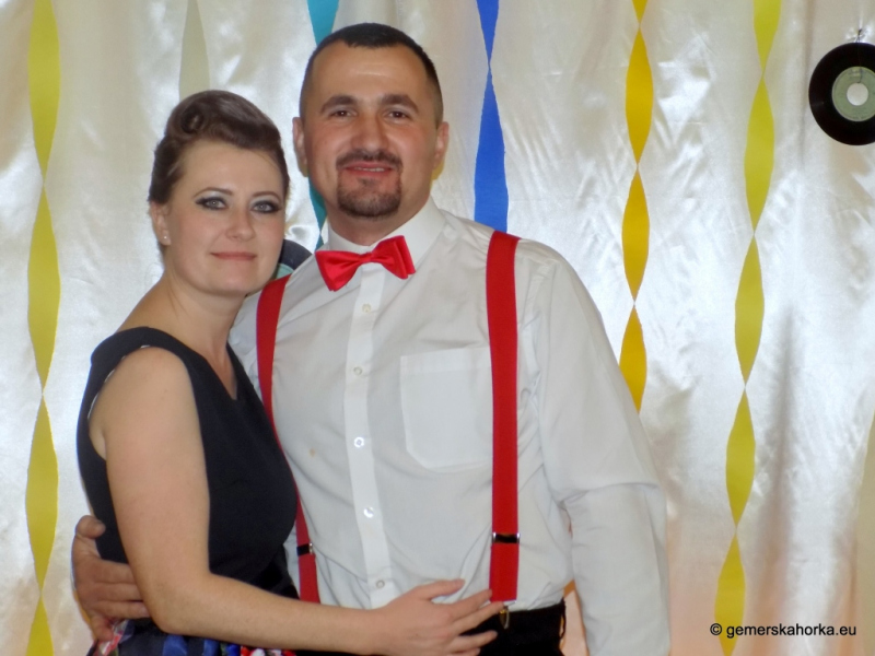 2018/ II. Retro bál-ples