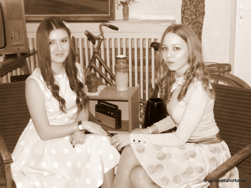 2018/ II. Retro bál-ples