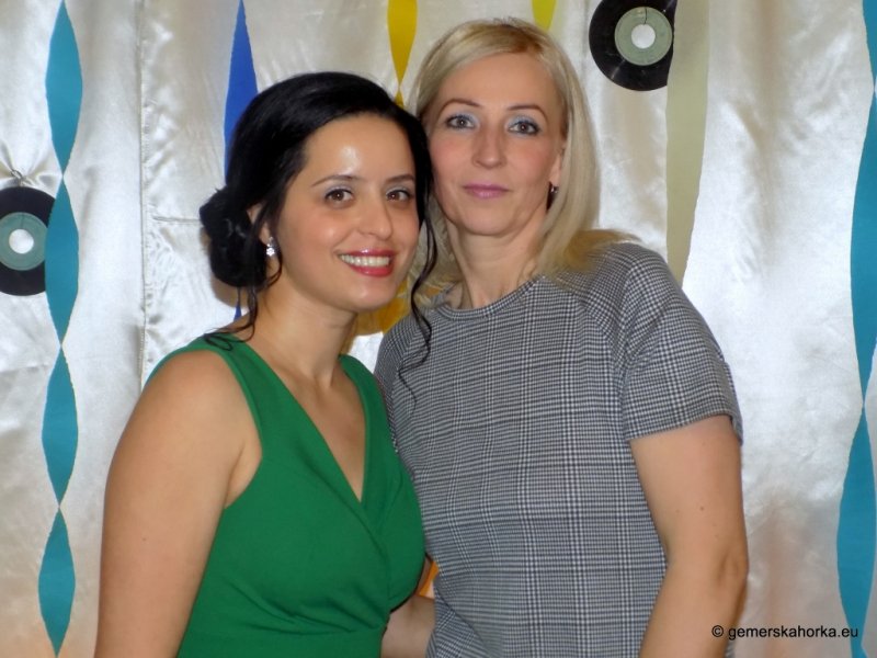 2018/ II. Retro bál-ples