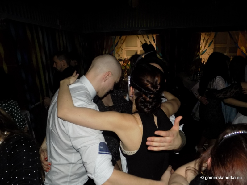 2018/ II. Retro bál-ples