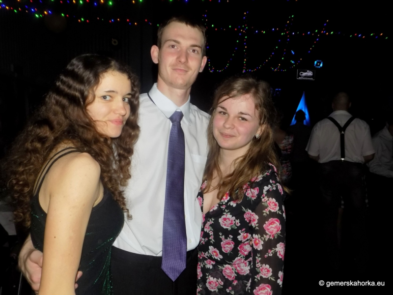 2018/ II. Retro bál-ples