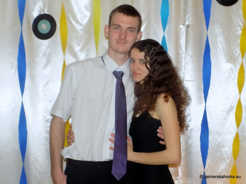 2018/ II. Retro bál-ples