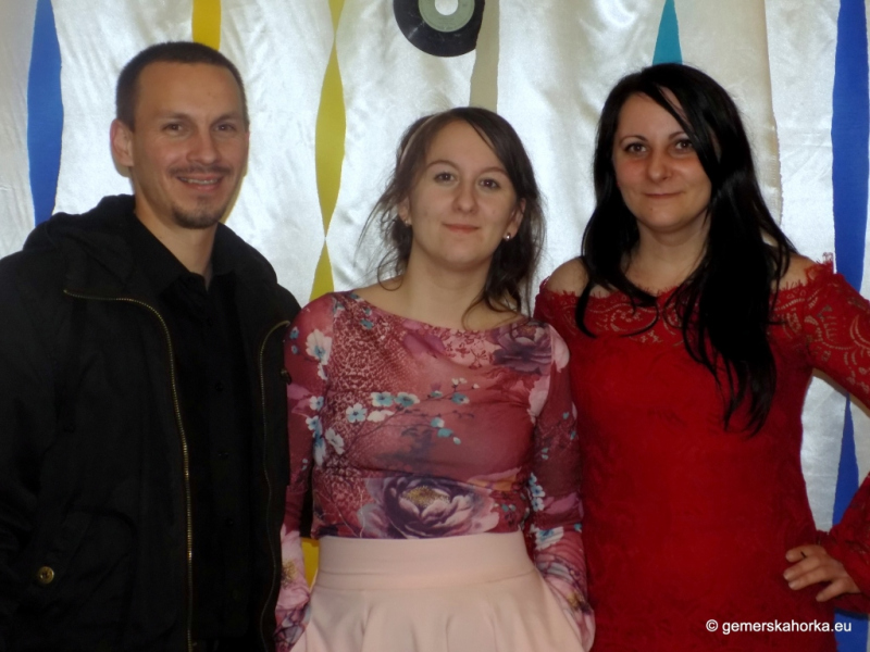 2018/ II. Retro bál-ples