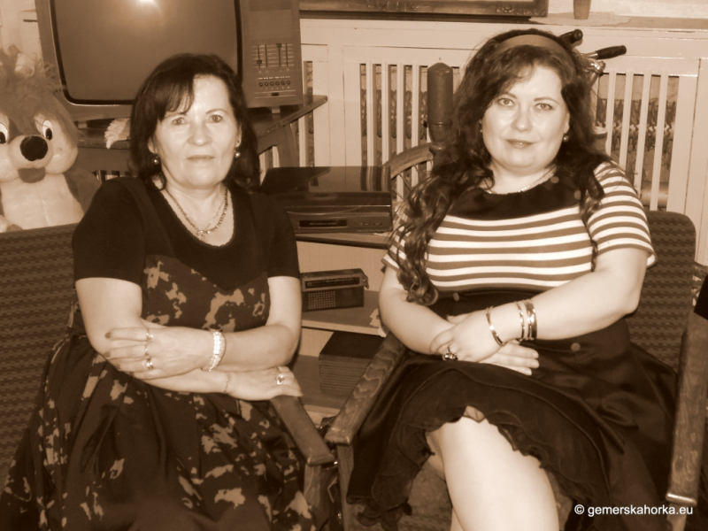 2018/ II. Retro bál-ples