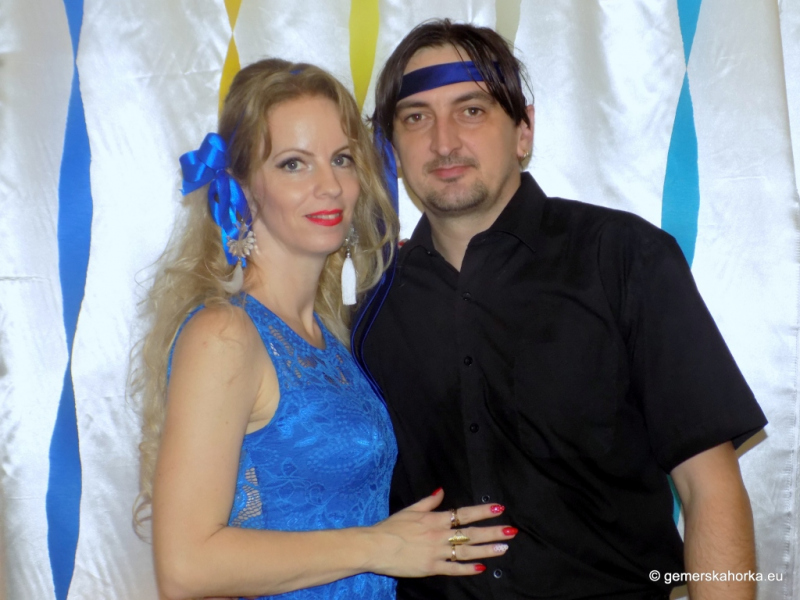 2018/ II. Retro bál-ples