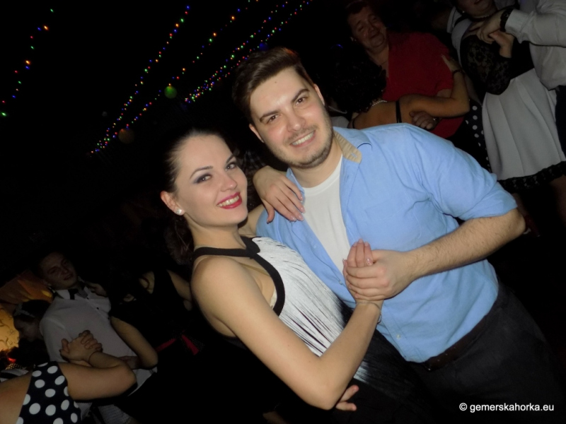 2018/ II. Retro bál-ples