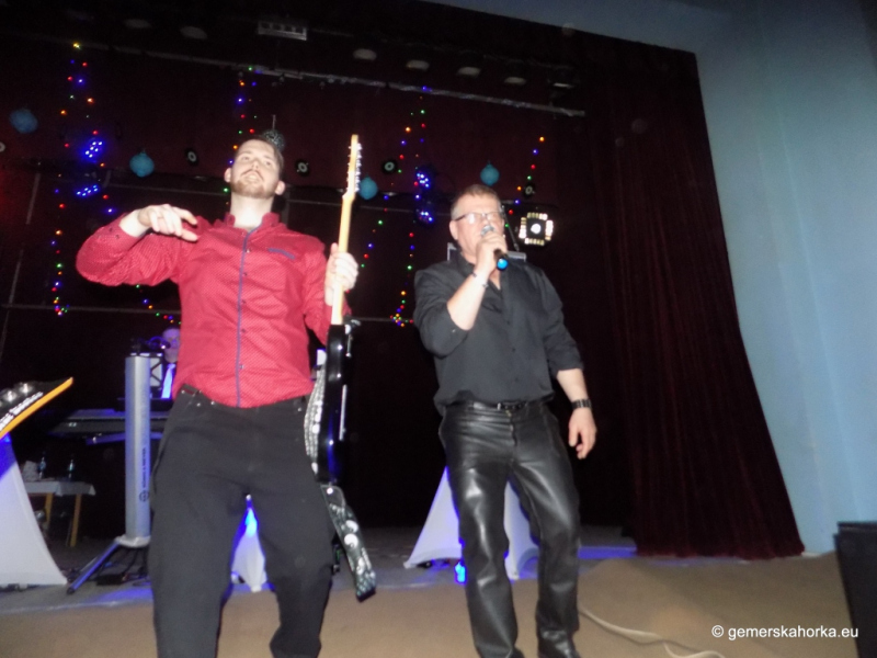 2018/ II. Retro bál-ples