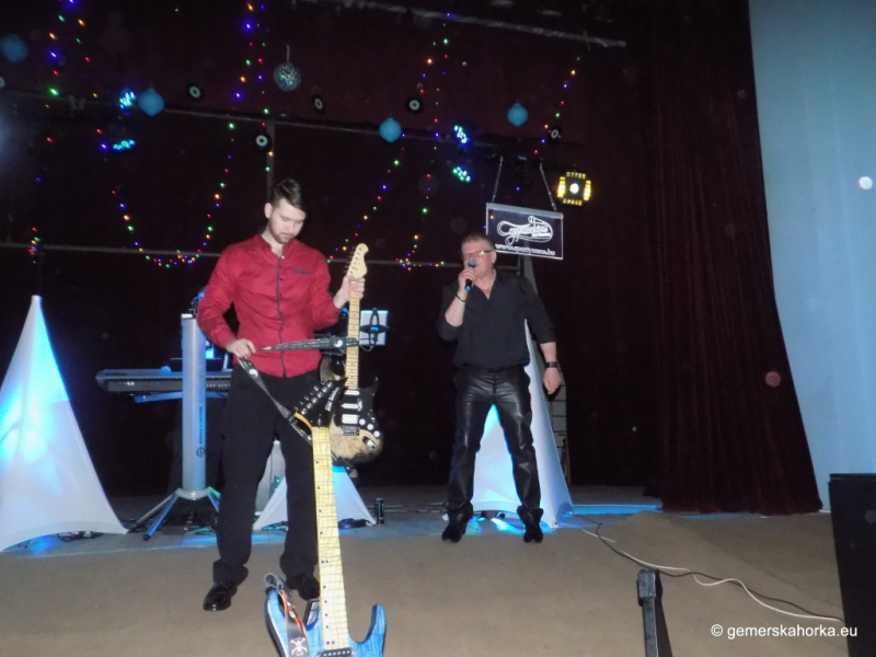 2018/ II. Retro bál-ples