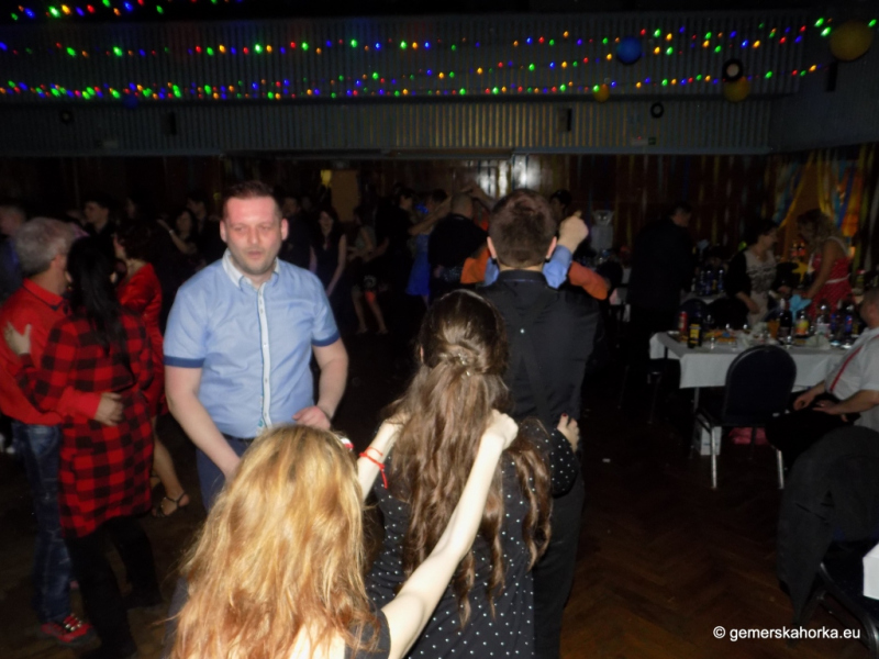 2018/ II. Retro bál-ples