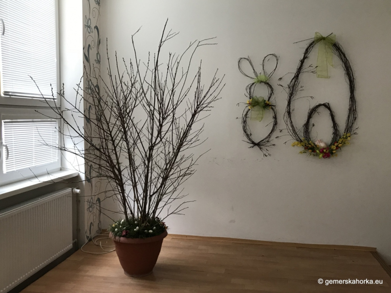 2018/ Húsvétváró délután - Veľkonočné popoludnie