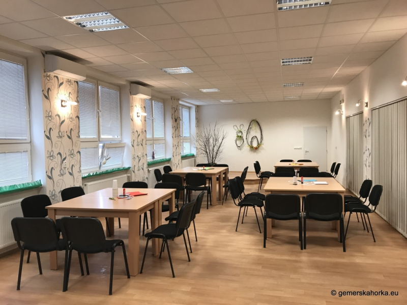 2018/ Húsvétváró délután - Veľkonočné popoludnie