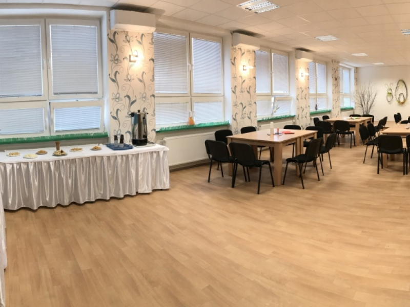 2018/ Húsvétváró délután - Veľkonočné popoludnie