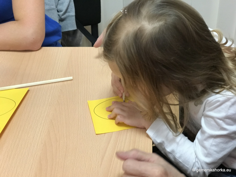 2018/ Húsvétváró délután - Veľkonočné popoludnie