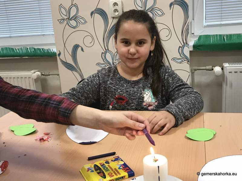 2018/ Húsvétváró délután - Veľkonočné popoludnie