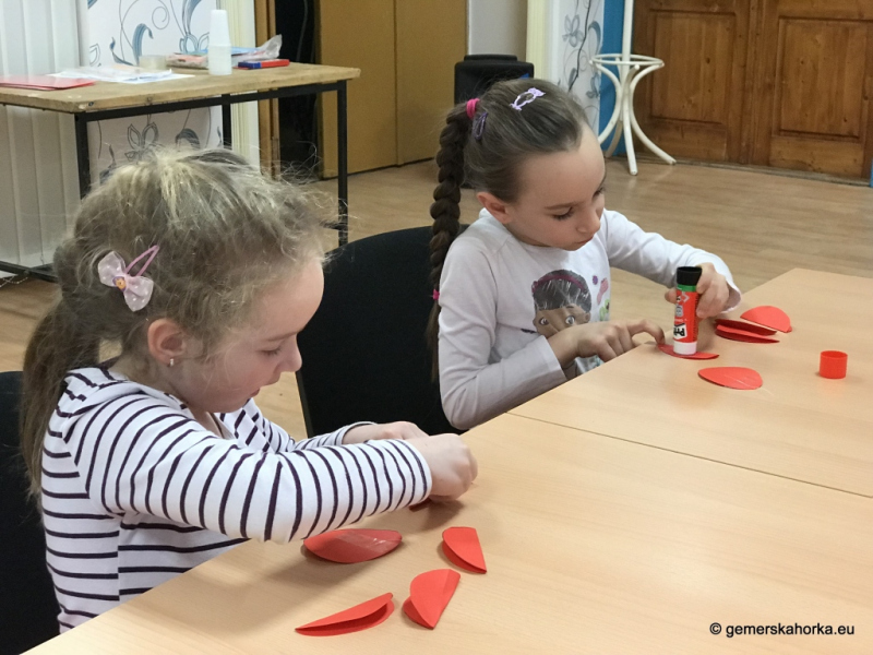 2018/ Húsvétváró délután - Veľkonočné popoludnie