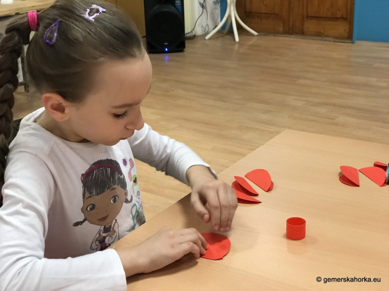 2018/ Húsvétváró délután - Veľkonočné popoludnie