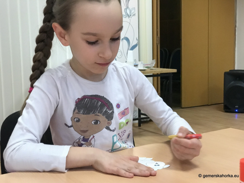 2018/ Húsvétváró délután - Veľkonočné popoludnie