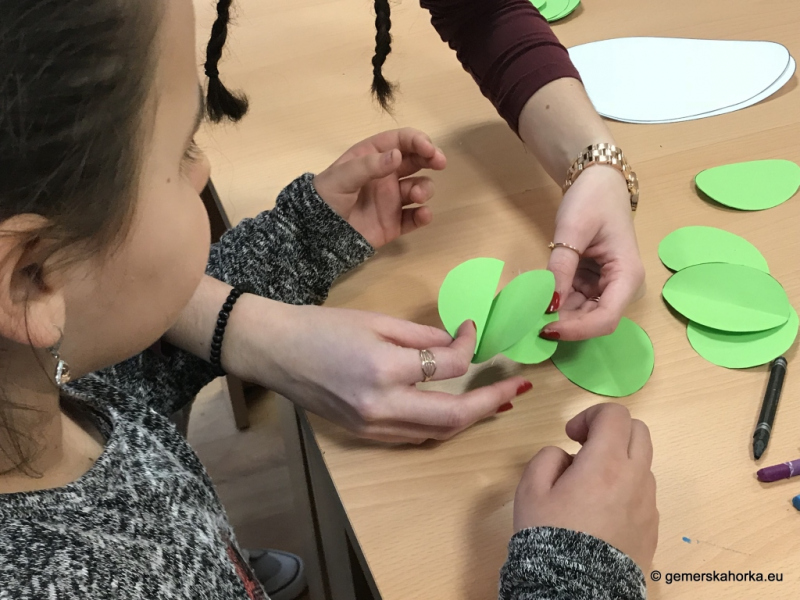 2018/ Húsvétváró délután - Veľkonočné popoludnie