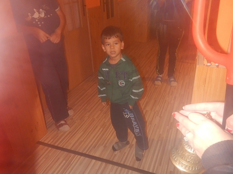 2014/ Mikulás - Mikuláš