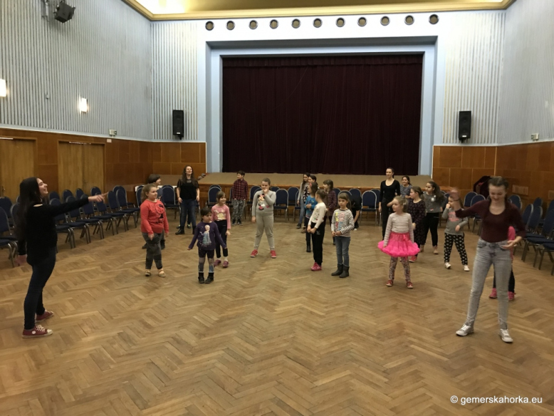 2018/ Húsvétváró délután - Veľkonočné popoludnie