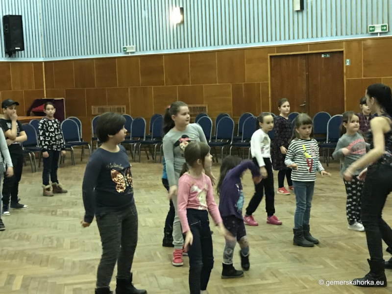 2018/ Húsvétváró délután - Veľkonočné popoludnie