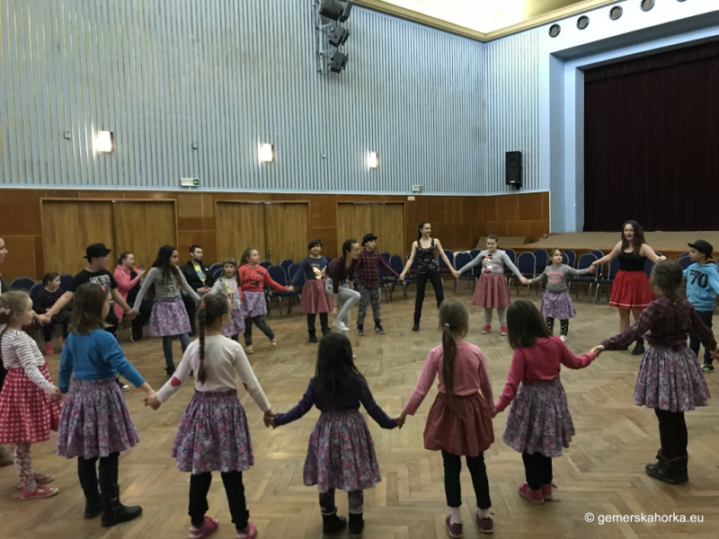 2018/ Húsvétváró délután - Veľkonočné popoludnie